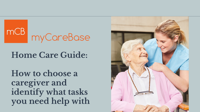 Home Care Guide