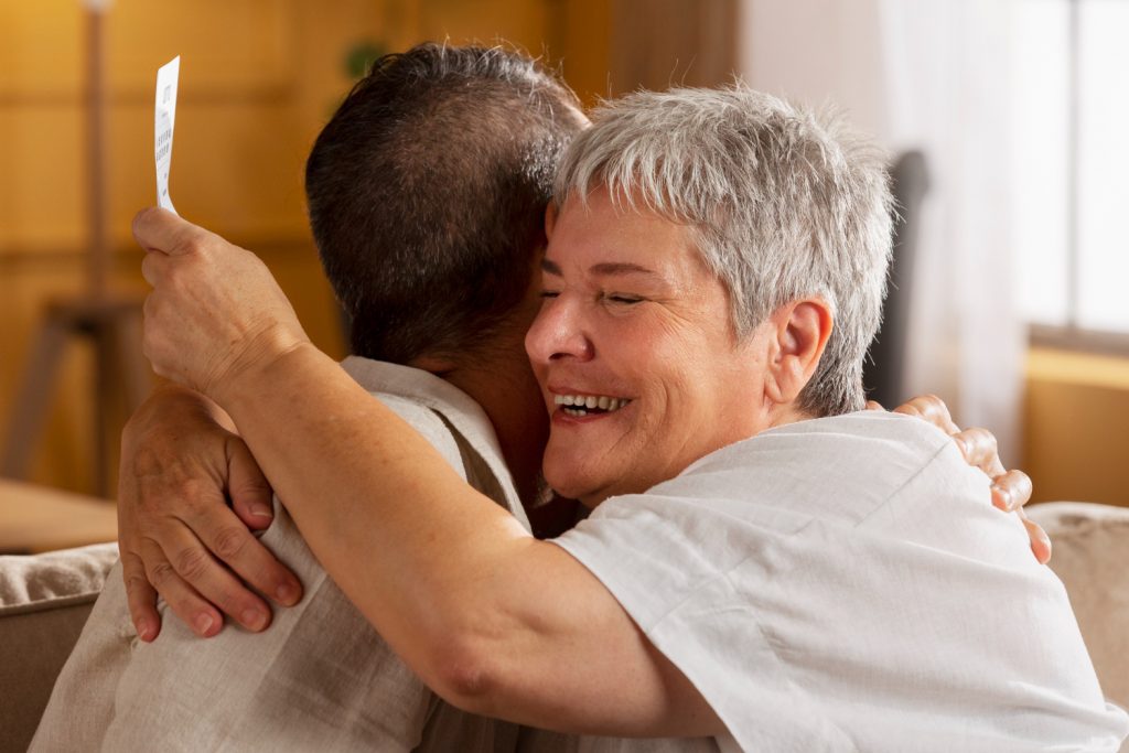 Senior care planning checklist